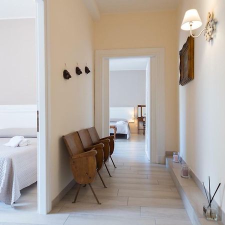 B&B Supportico Lopez Napoli Dış mekan fotoğraf