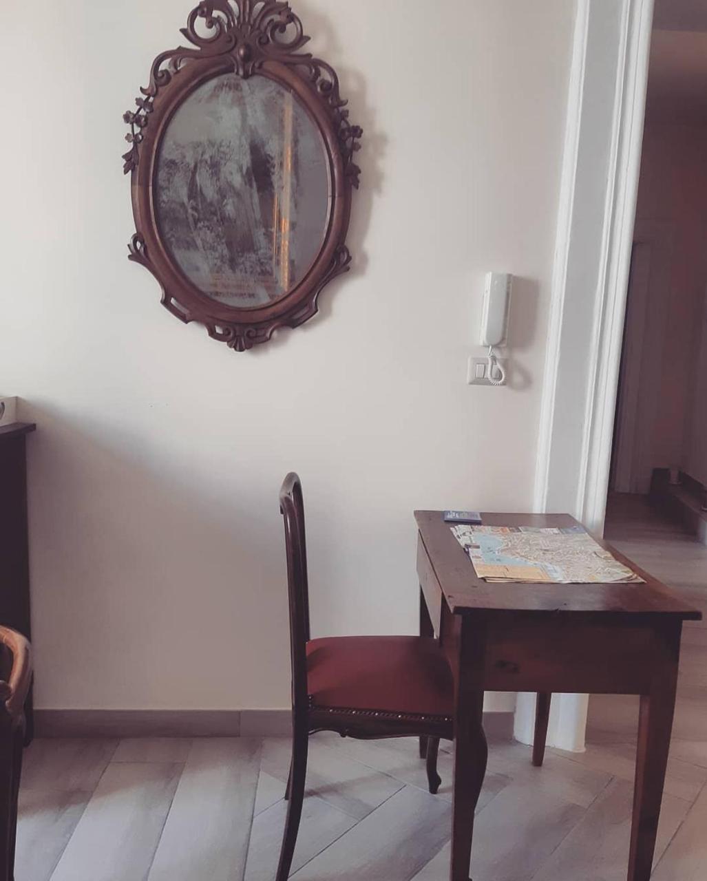 B&B Supportico Lopez Napoli Dış mekan fotoğraf