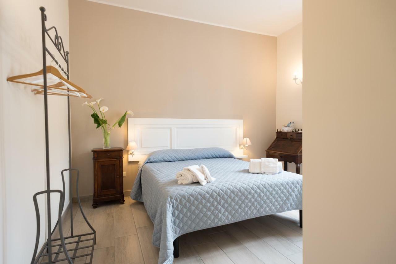 B&B Supportico Lopez Napoli Dış mekan fotoğraf