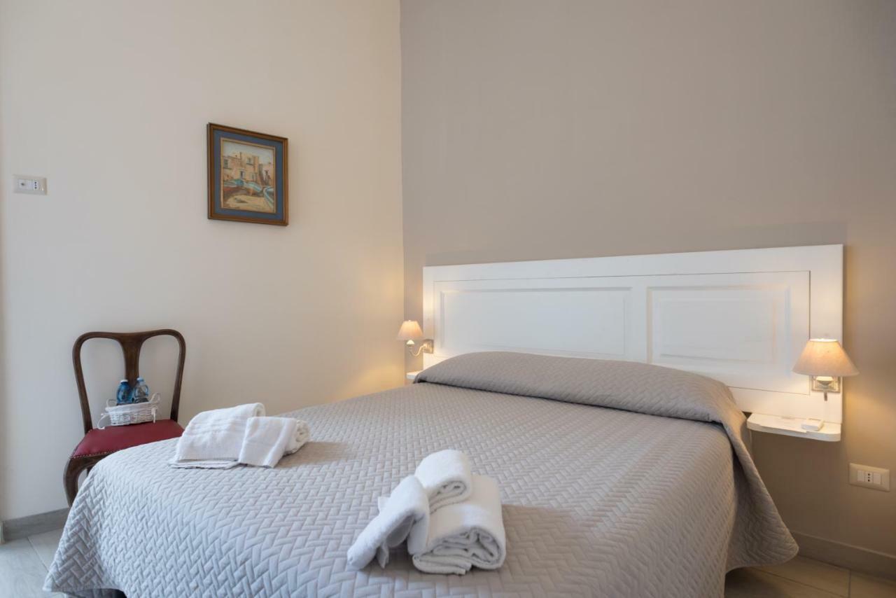 B&B Supportico Lopez Napoli Dış mekan fotoğraf