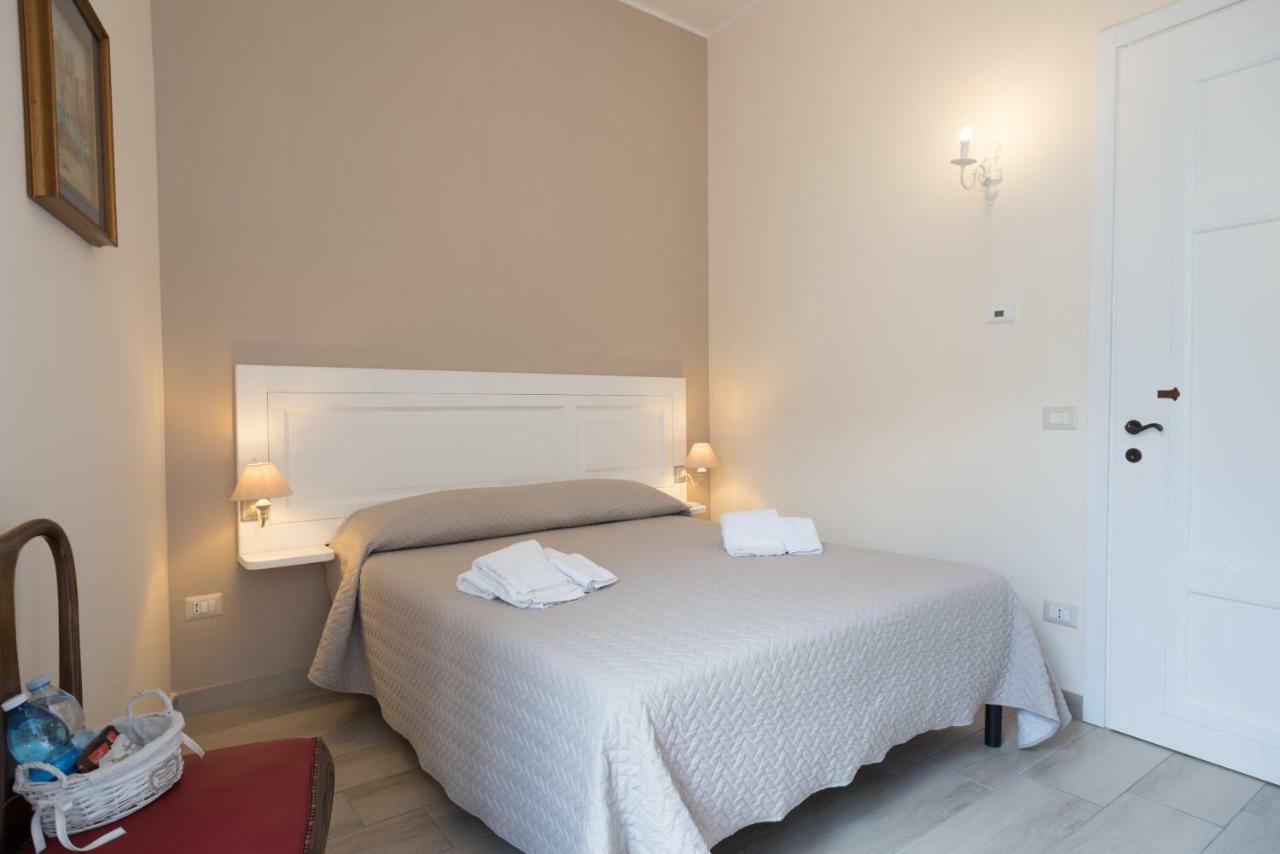 B&B Supportico Lopez Napoli Dış mekan fotoğraf