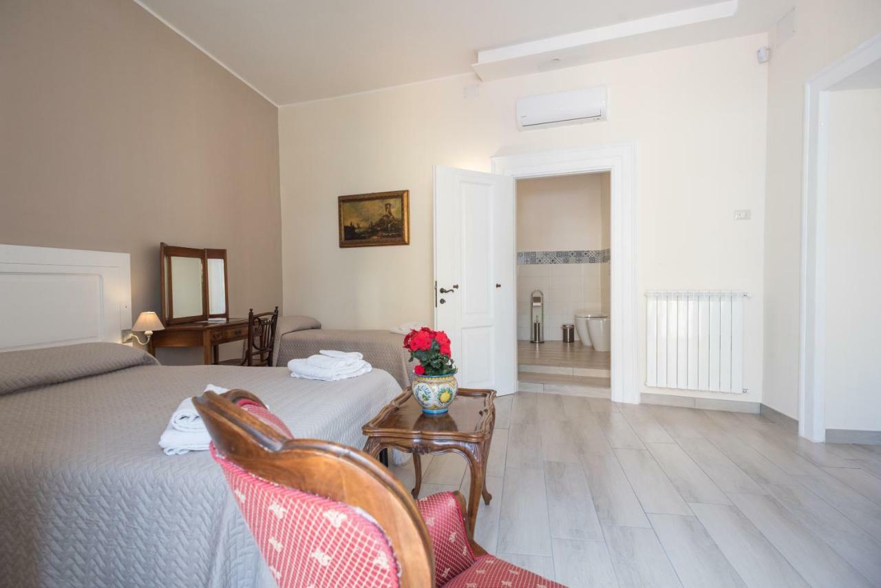 B&B Supportico Lopez Napoli Dış mekan fotoğraf
