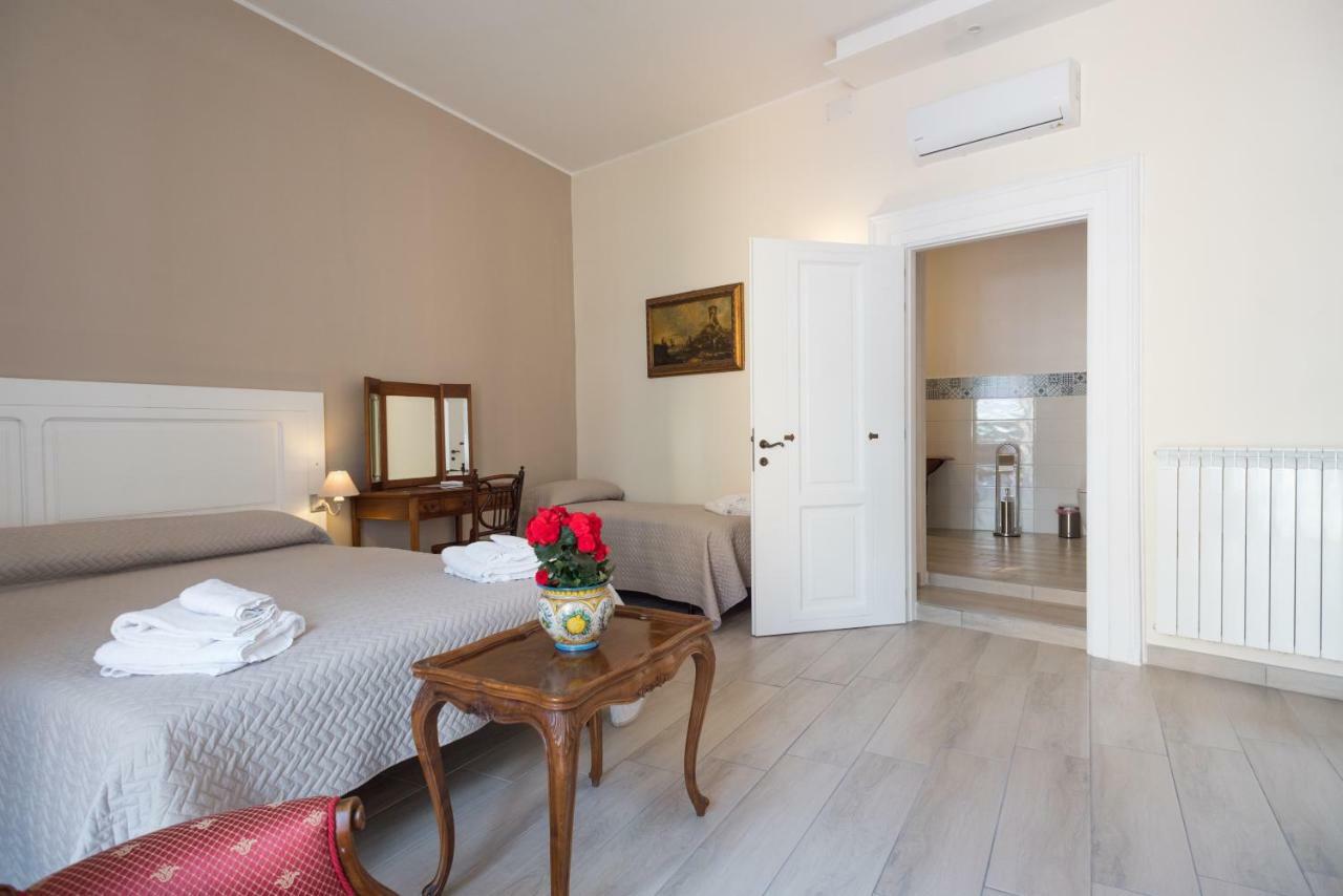 B&B Supportico Lopez Napoli Dış mekan fotoğraf