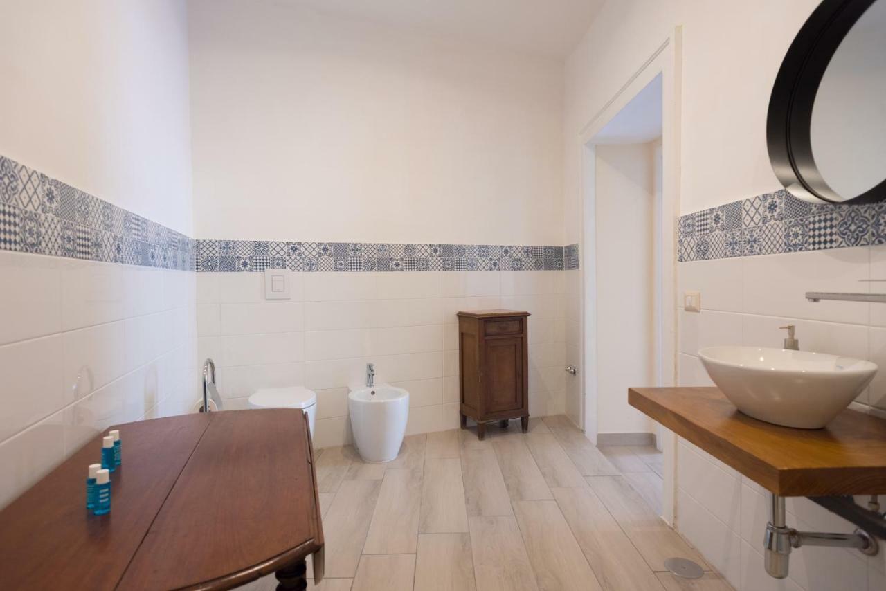 B&B Supportico Lopez Napoli Dış mekan fotoğraf