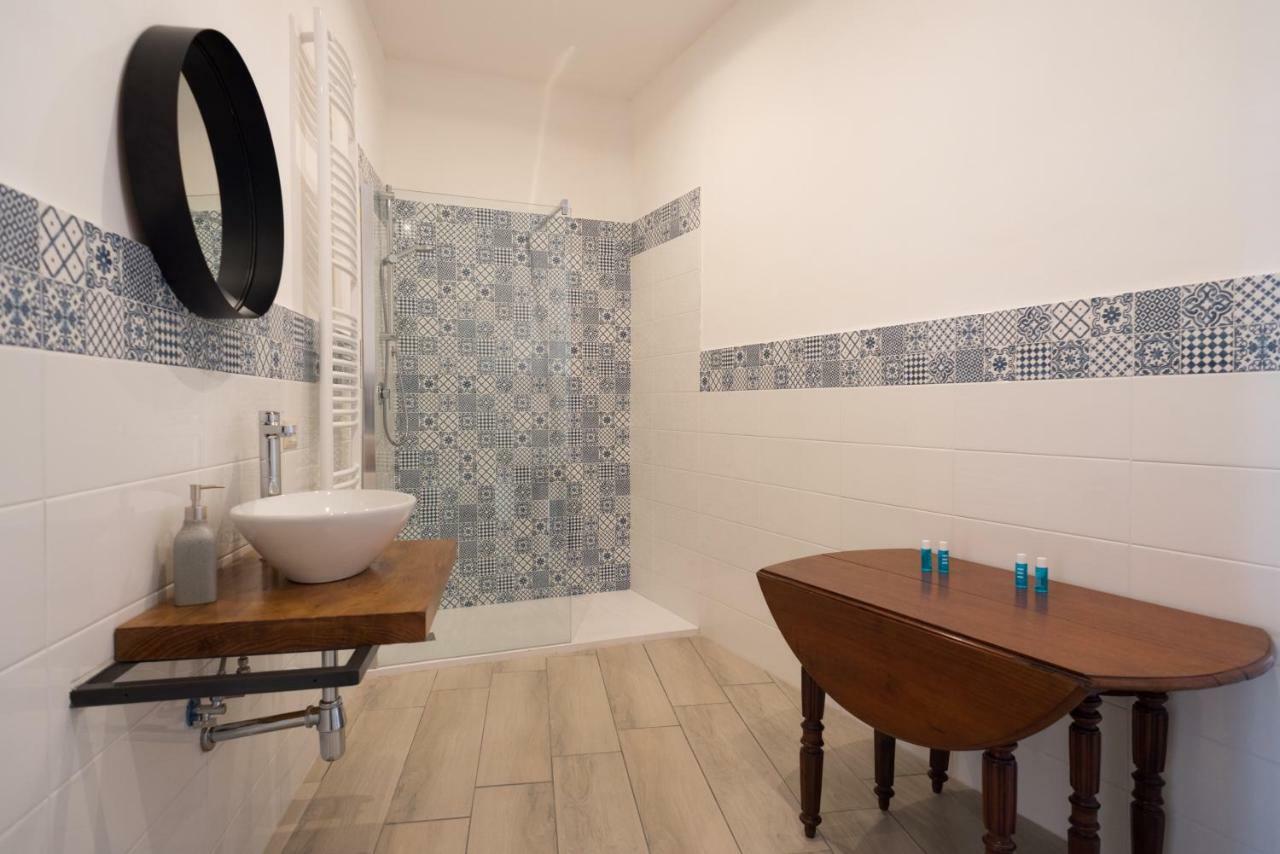 B&B Supportico Lopez Napoli Dış mekan fotoğraf